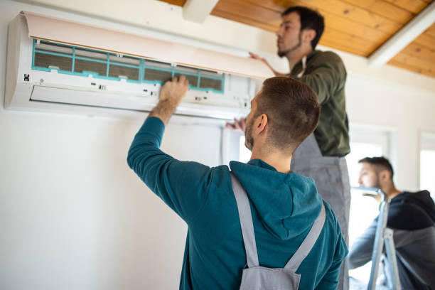 Best HVAC Supply and Distribution in Cold Spring, MN