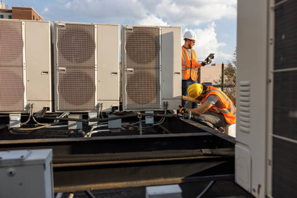 Reliable Cold Spring, MN HVAC Solutions