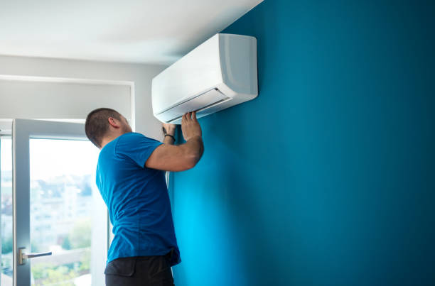 Best Geothermal HVAC Systems in Cold Spring, MN