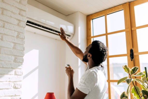 Best Emergency HVAC Services in Cold Spring, MN