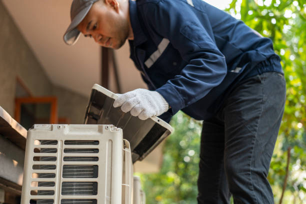 Best HVAC Software and Technology in Cold Spring, MN